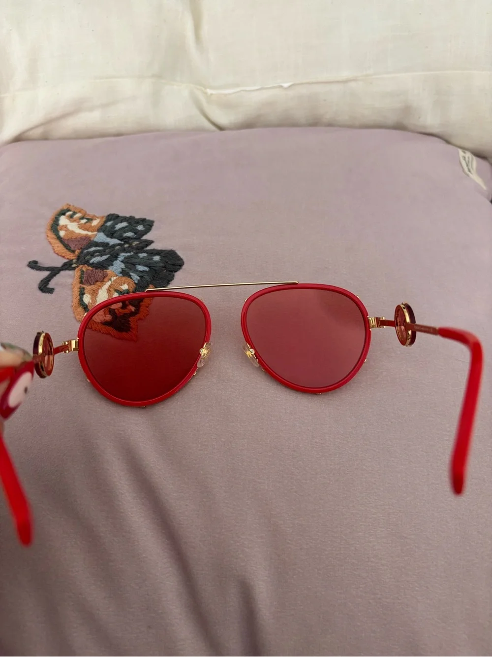 Versace Sunglasses ❤️‍🔥